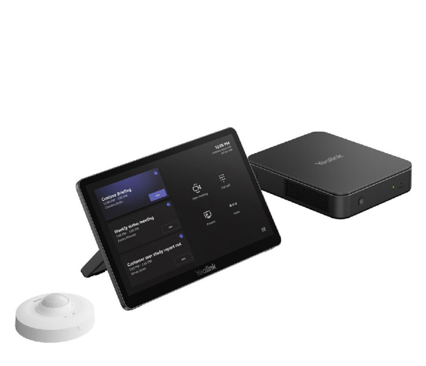 Yealink MCoreKit-C5U-MS - 1343000 - zdjęcie